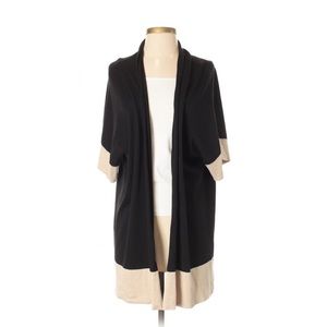 Chico’s Color Block Cardigan